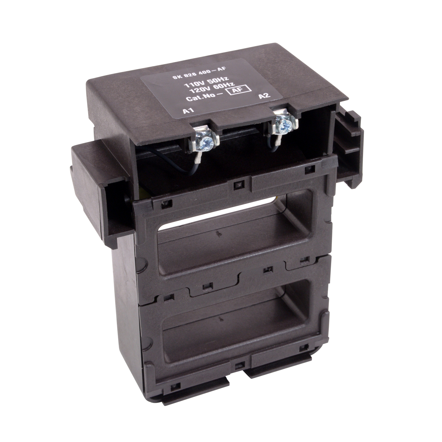 Product image for REPLACEMENT COIL 120VAC
