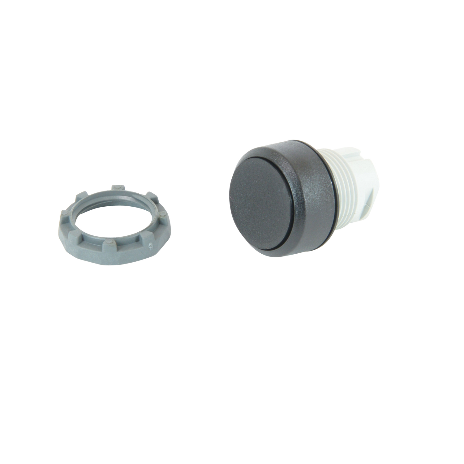 Product image for MAIN,FLUSH,BLK,BP