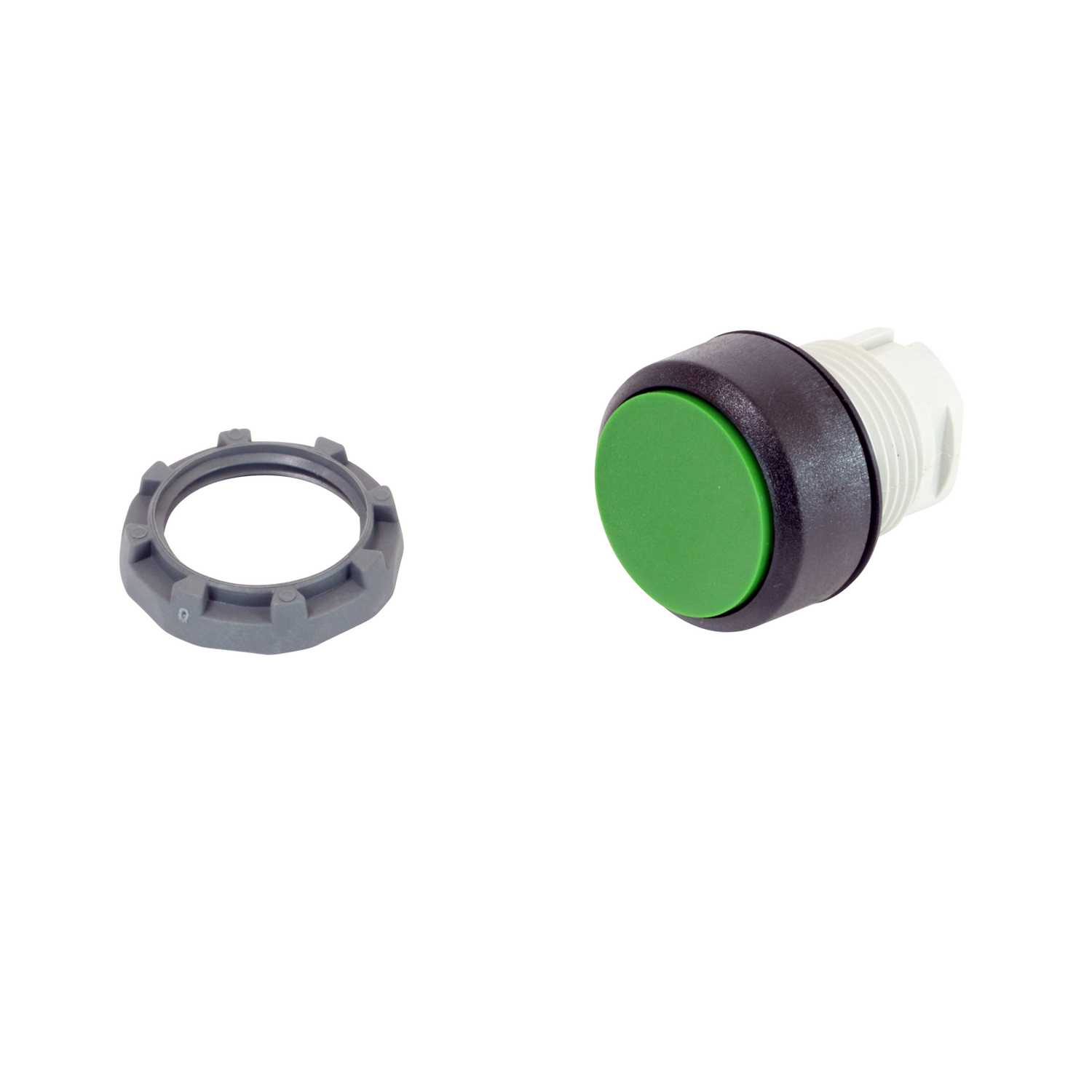Product image for MAIN,FLUSH,GRN,BP