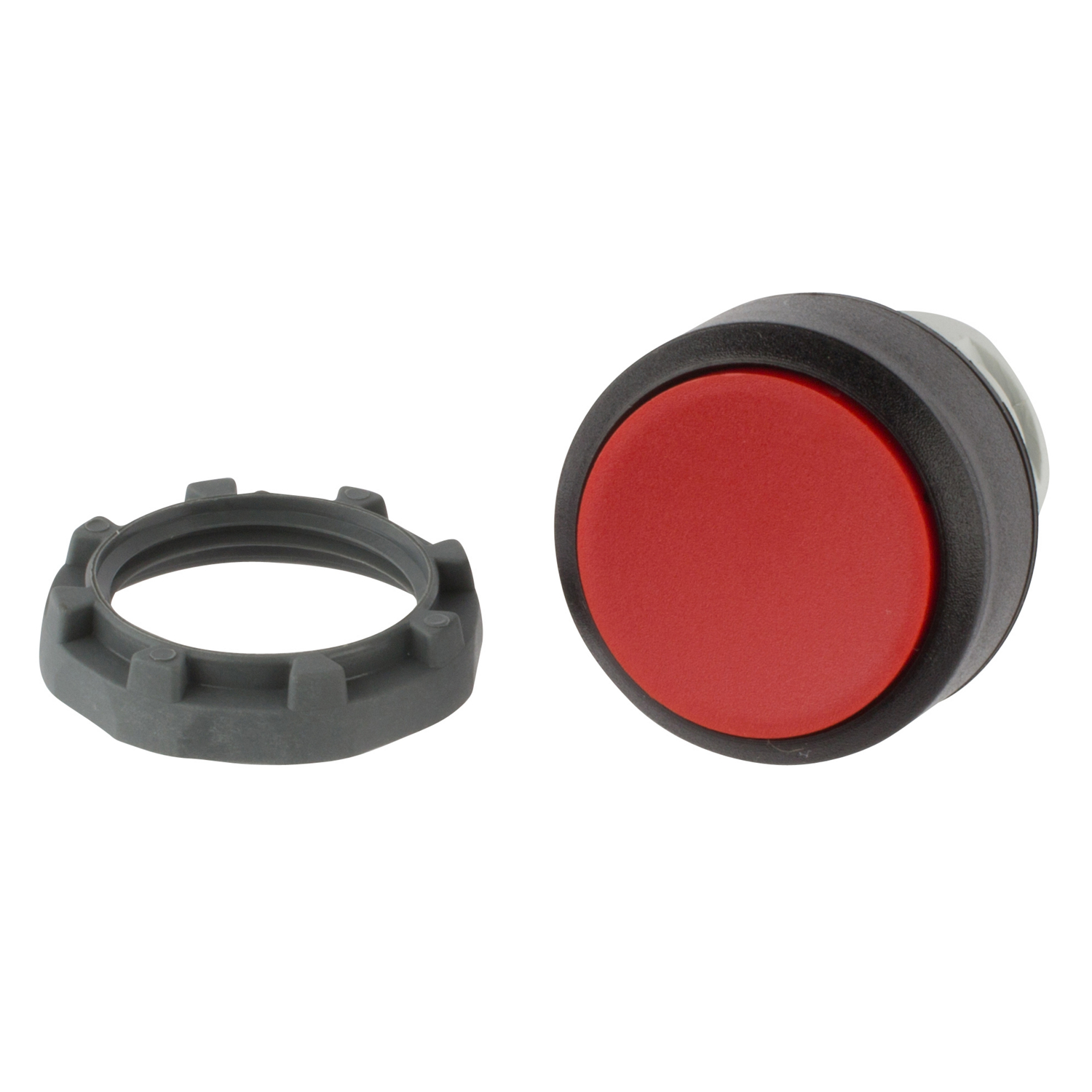 Product image for MAIN,FLUSH,RED,BP