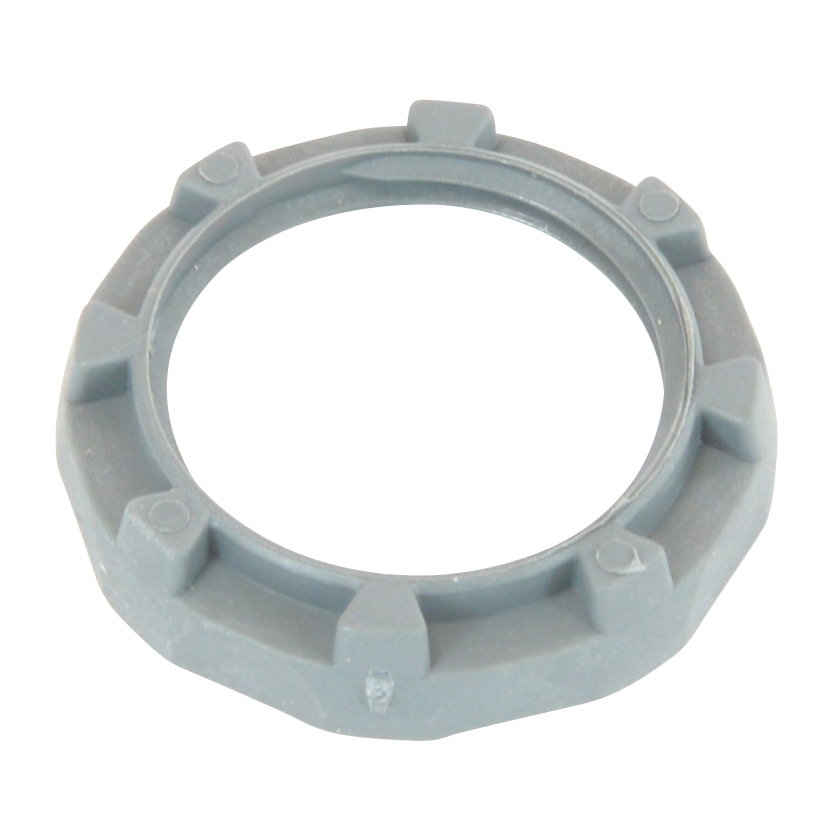 Product image for SPARE LOCKING NUT,GREY
