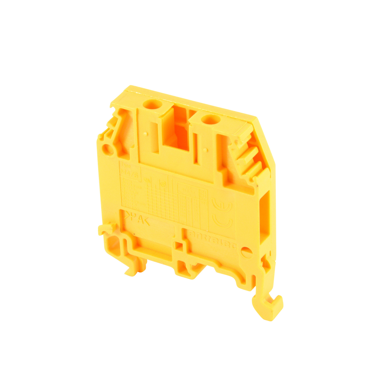 Product image for EARTHING TERMINAL FOR PBSA