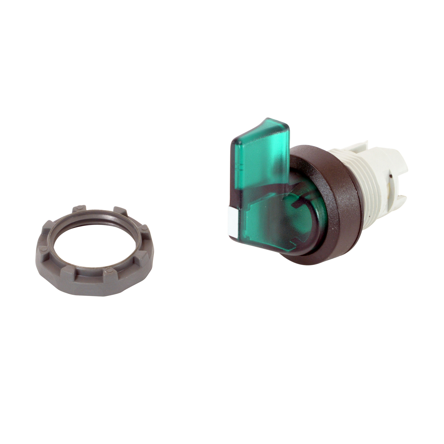 Product image for 2POS,LONG B-C,GRN,BP,ILL