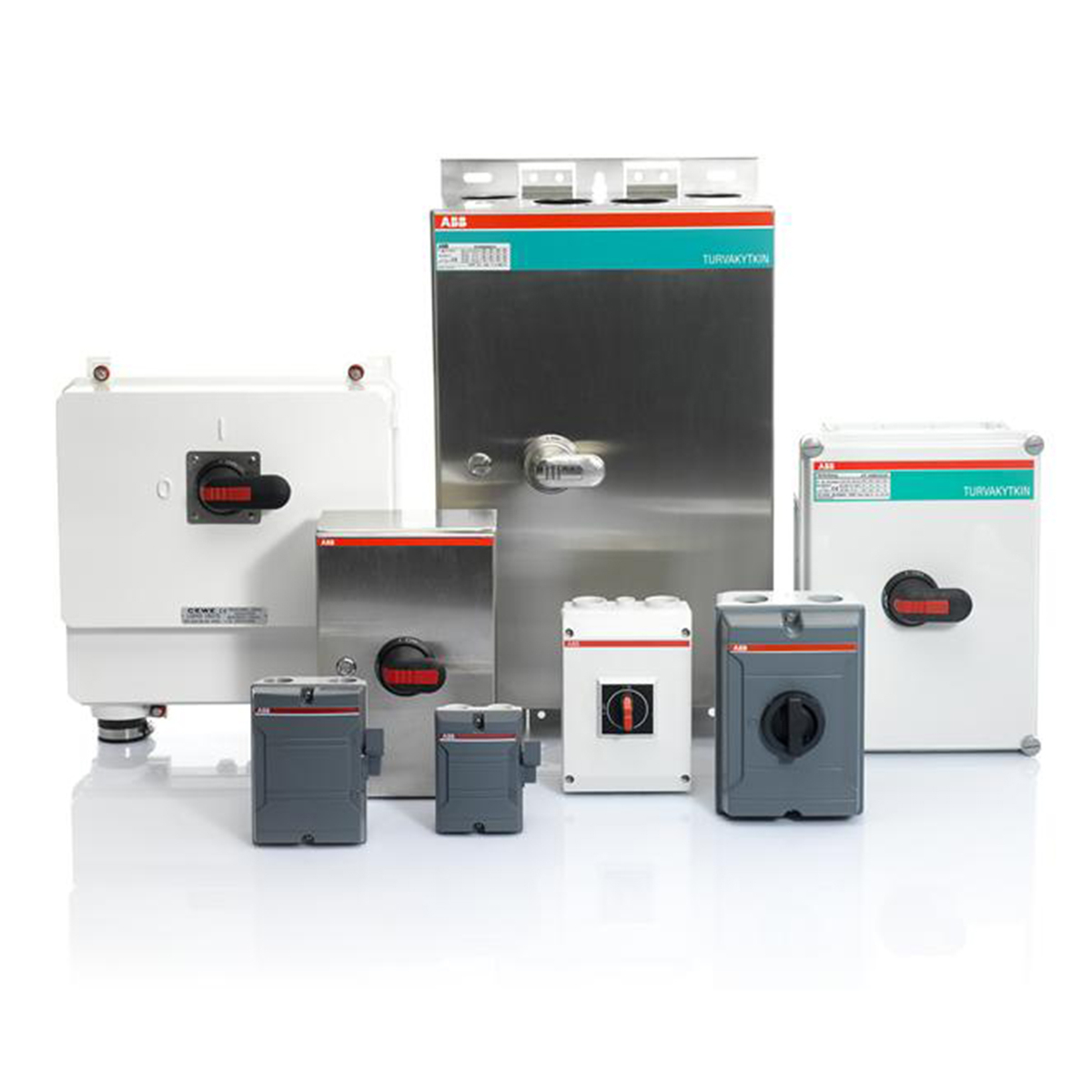 Product image for 3P SW 20A NF N4X