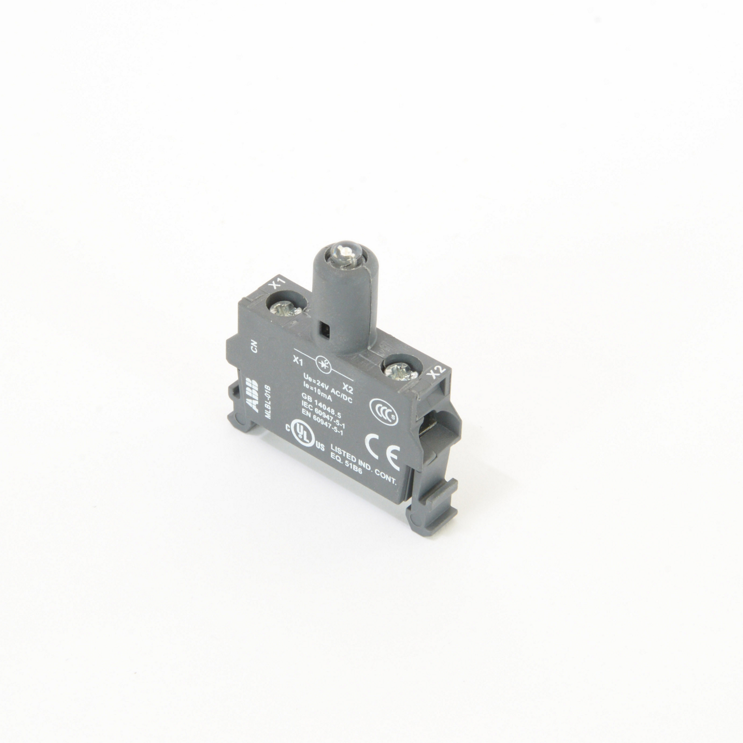 Product image for BSMT LED 24V AC/DC BLU