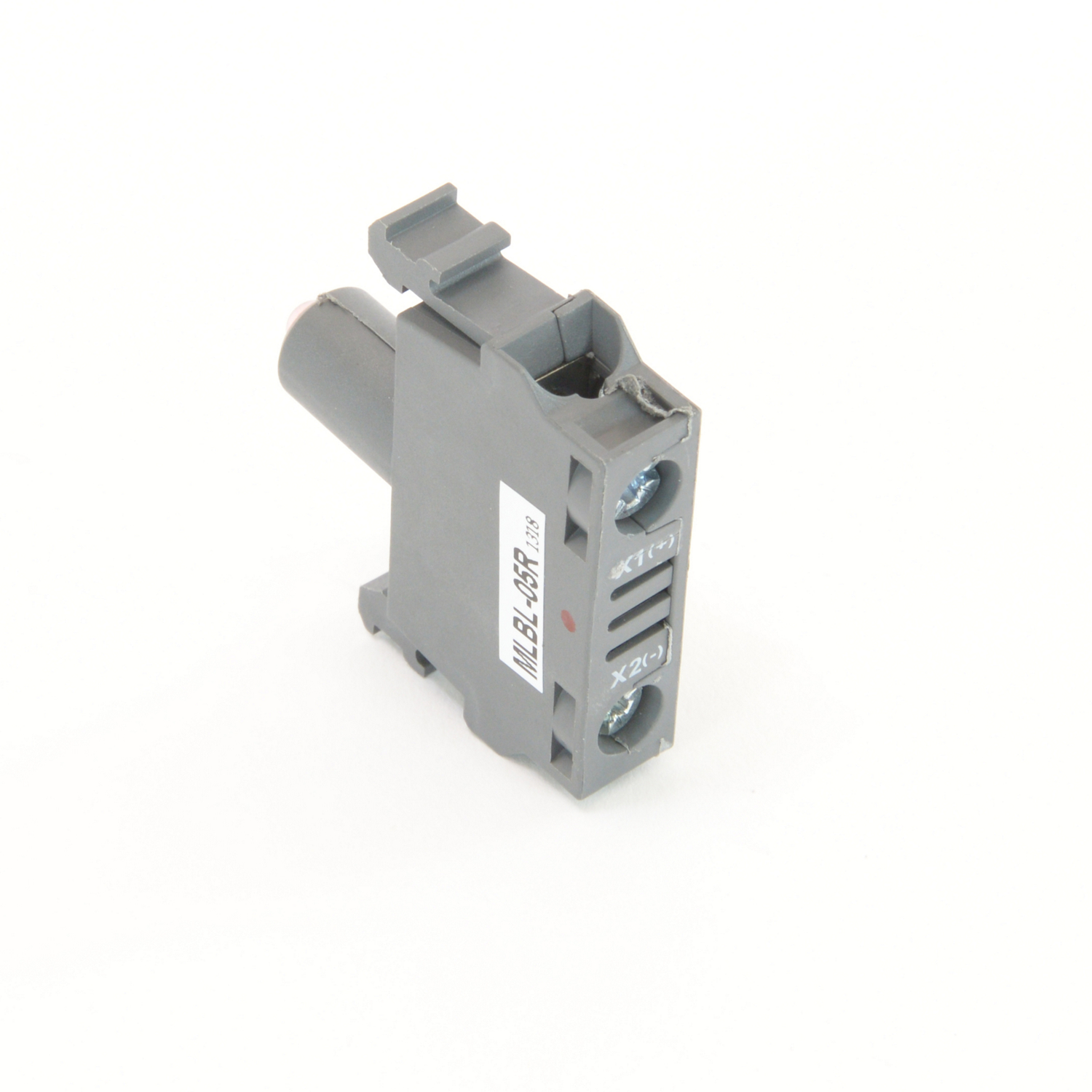 Product image for LBLK LED 110-130V DC RED