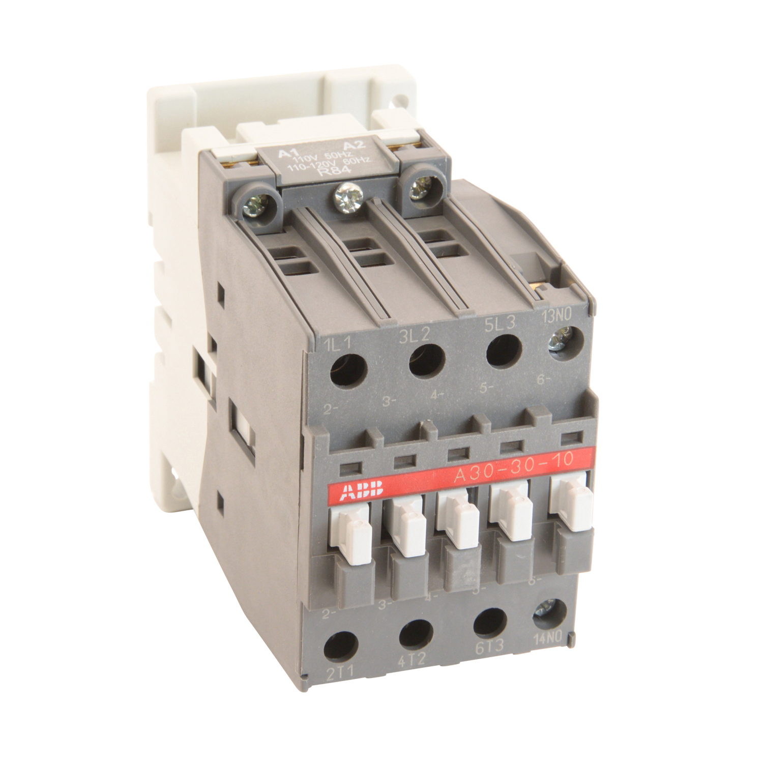 Product image for A30,3P CONTR,110/50,110-120/60