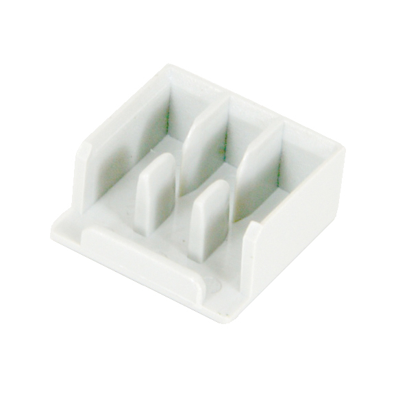 Product image for END CAP