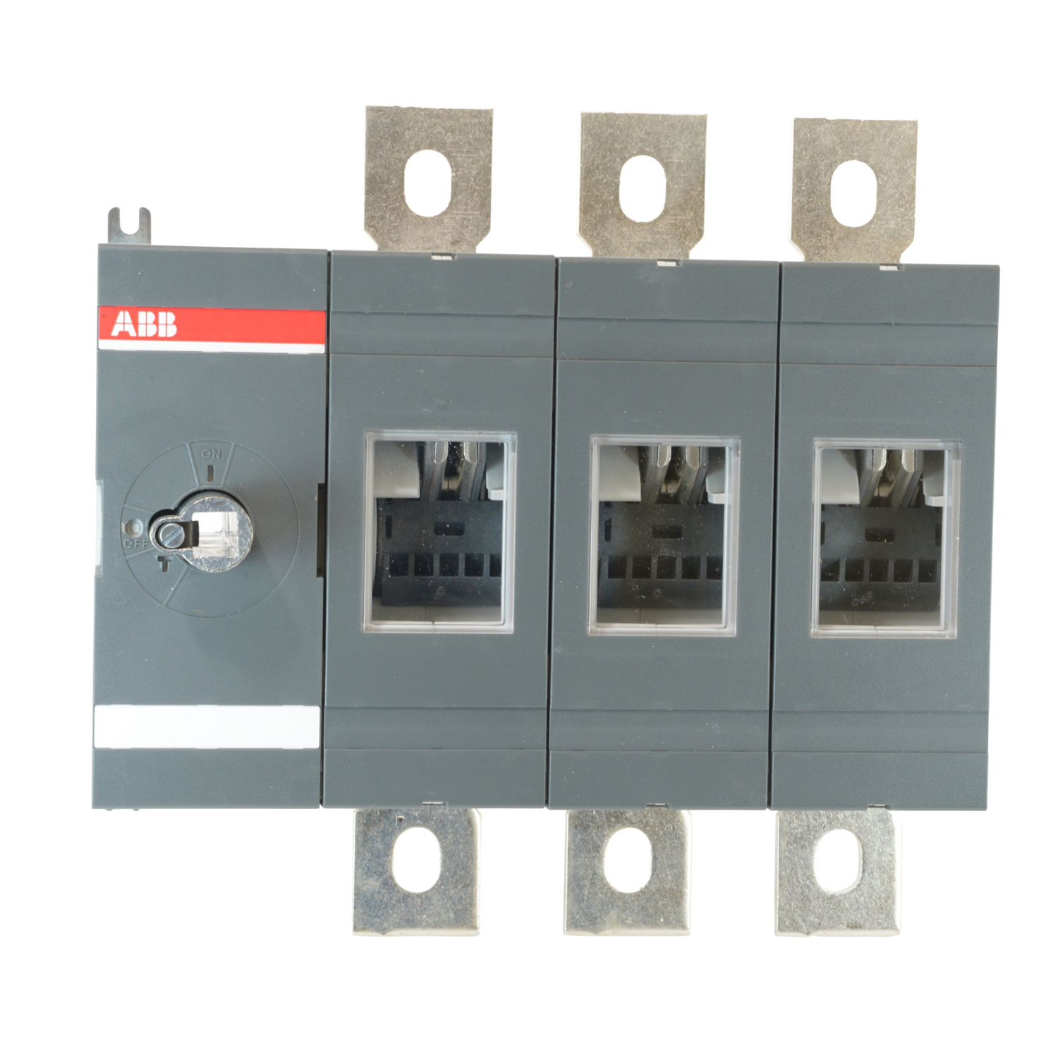 Product image for 3P SW 800A NF 600V UL98