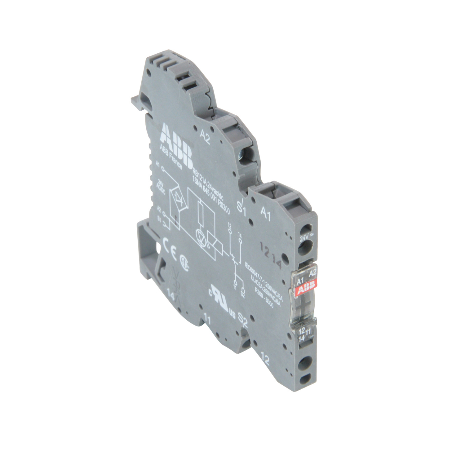 Product image for RB121-24VUC