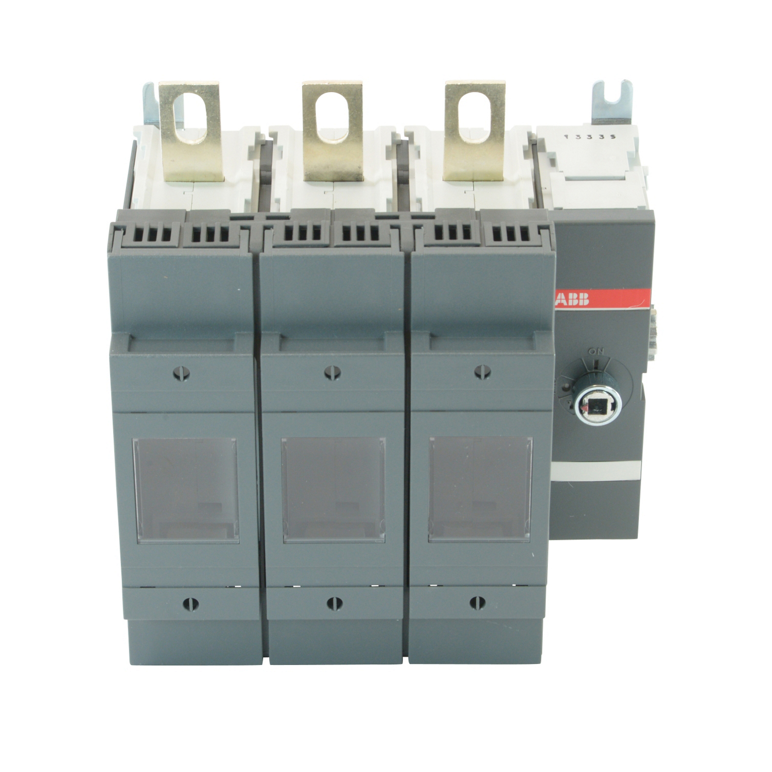 Product image for 200A DISCONNECT SWITCH