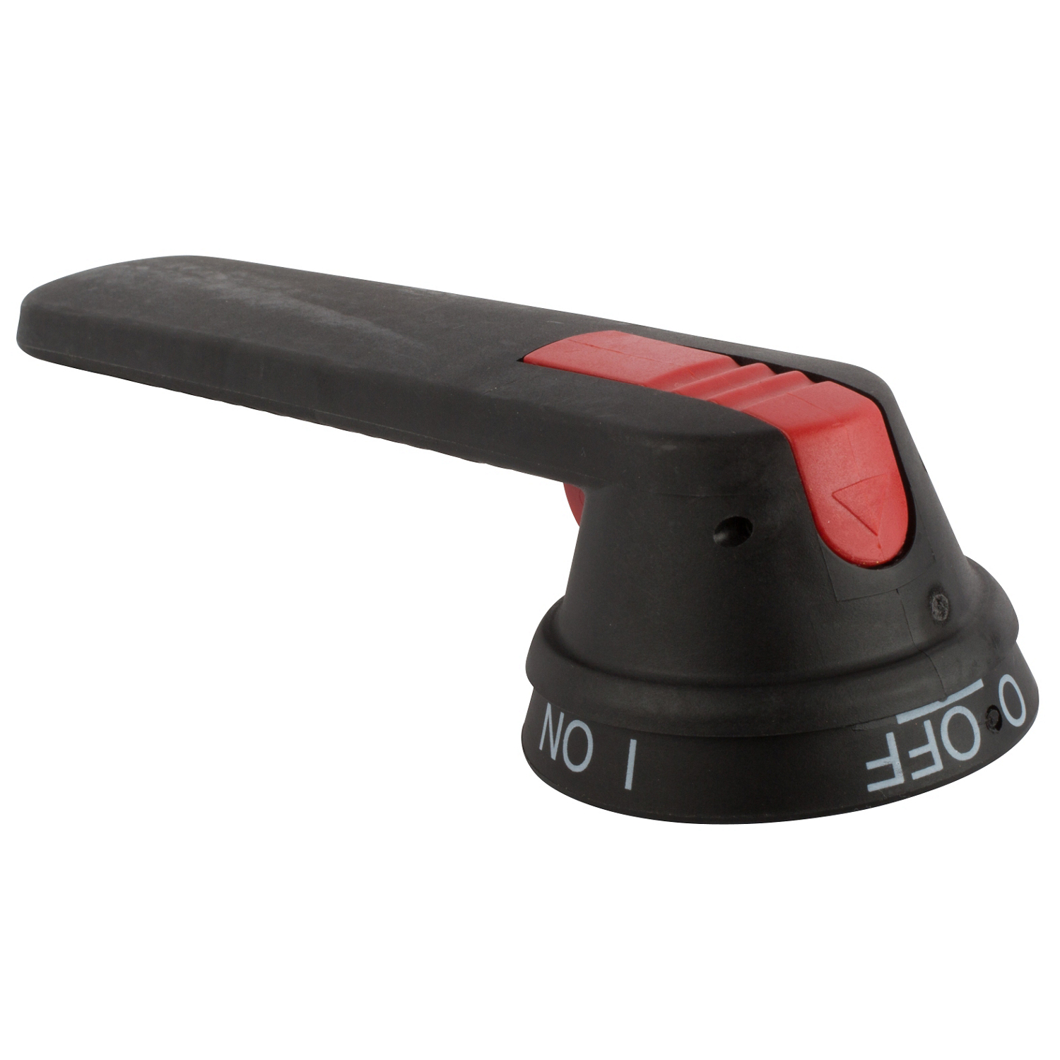 Product image for PSTLHDL 12X175MM BLK 4,4X