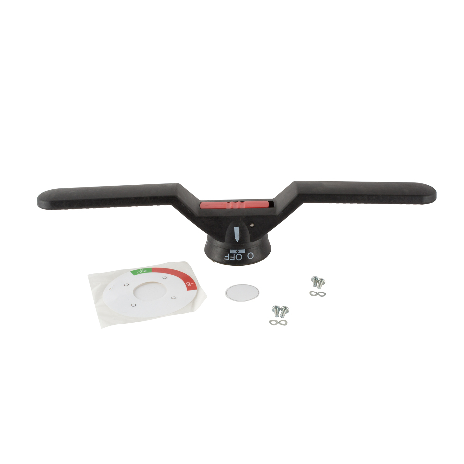 Product image for 12X200MM T-STYLE DISC,HDL