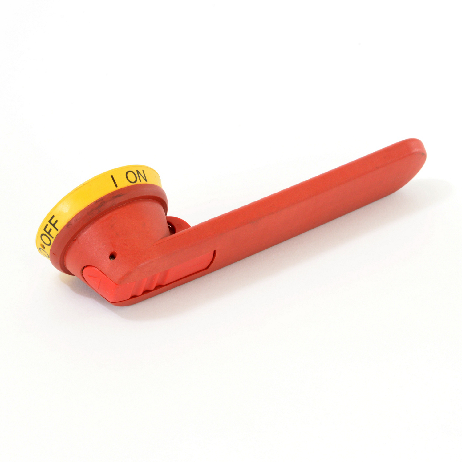Product image for PSTL HDL 12X175MM RED/YEL 4,4X