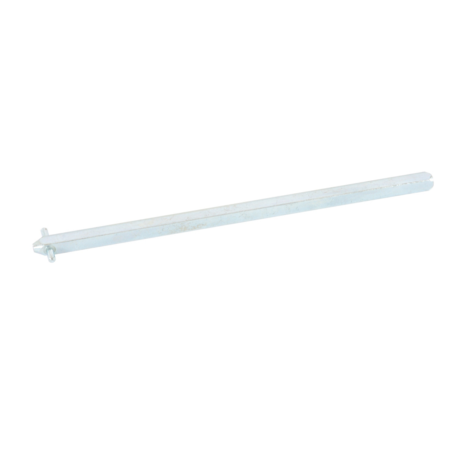 Product image for Shaft for pistol handle 6x6x170mm