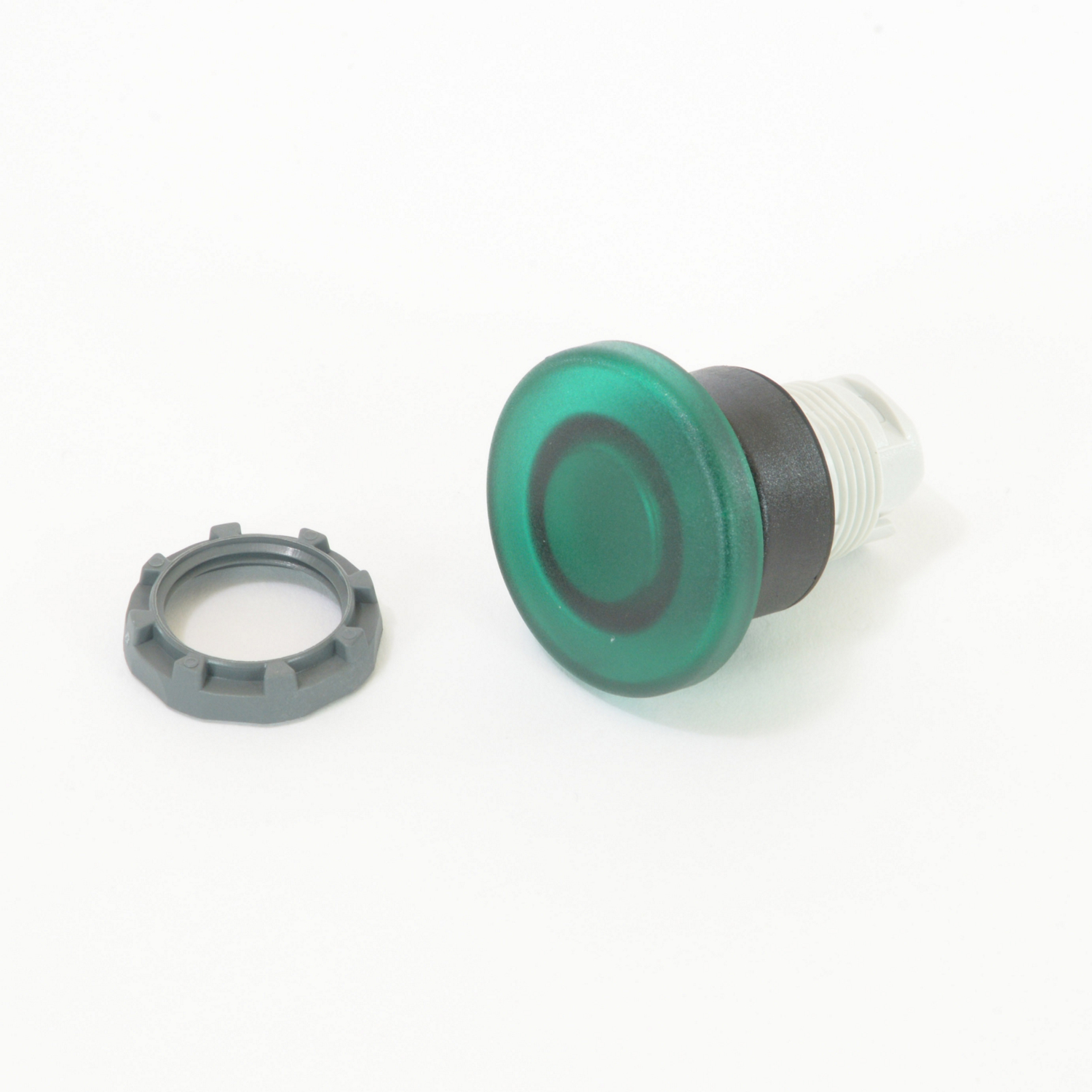 Product image for MOM MUSH 40MM GRN ILL