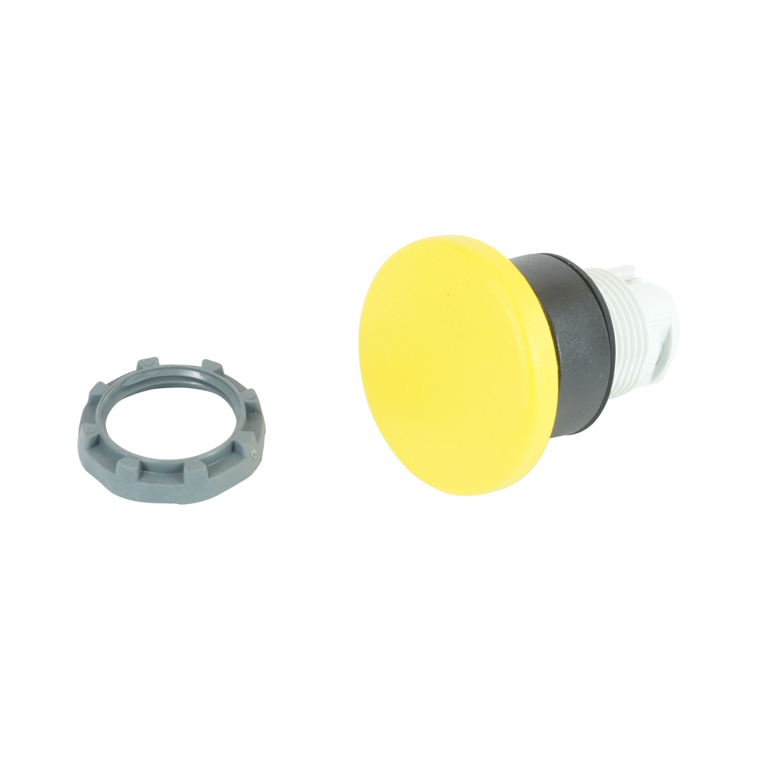 Product image for MOM MUSH 40MM YEL