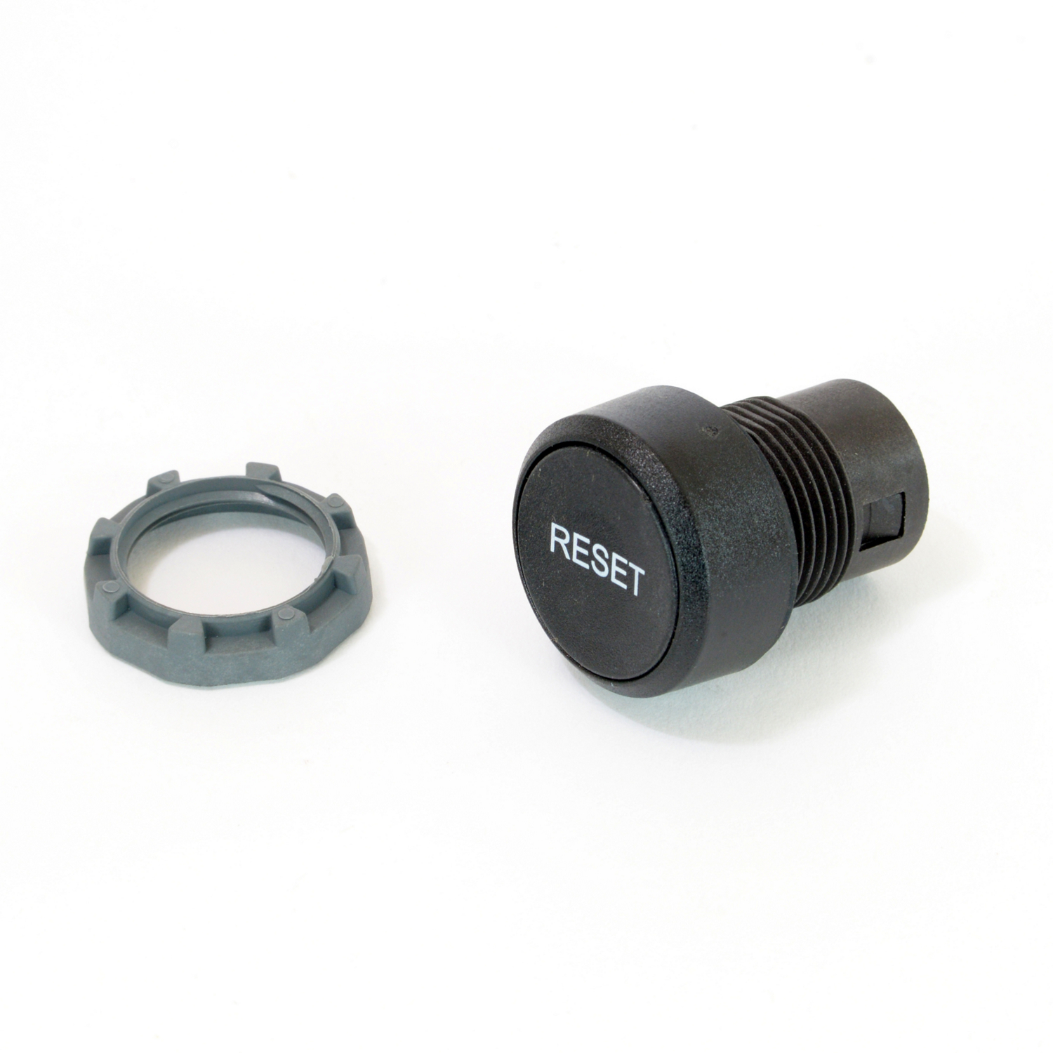 Product image for RESET BUT W/O SHFT BLK FLUSH