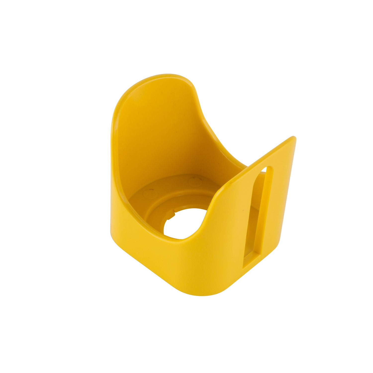 Product image for ENCLOSURE SHROUD YELLOW