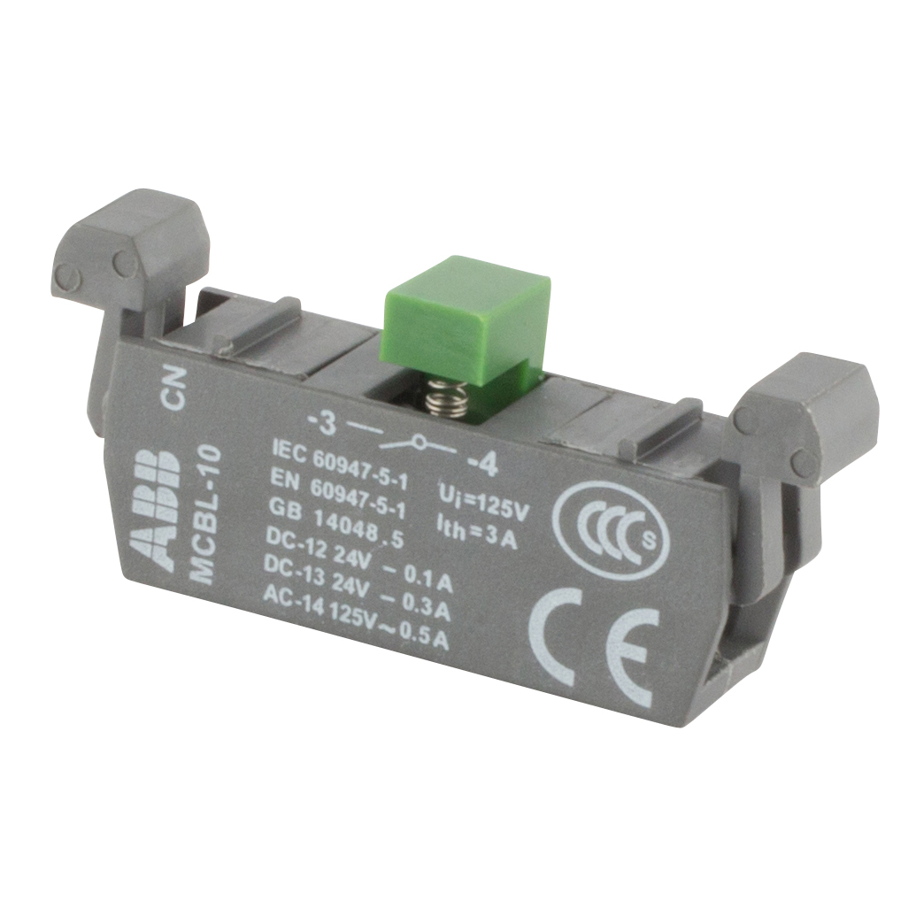 Product image for MICRO BLOCK 1NO