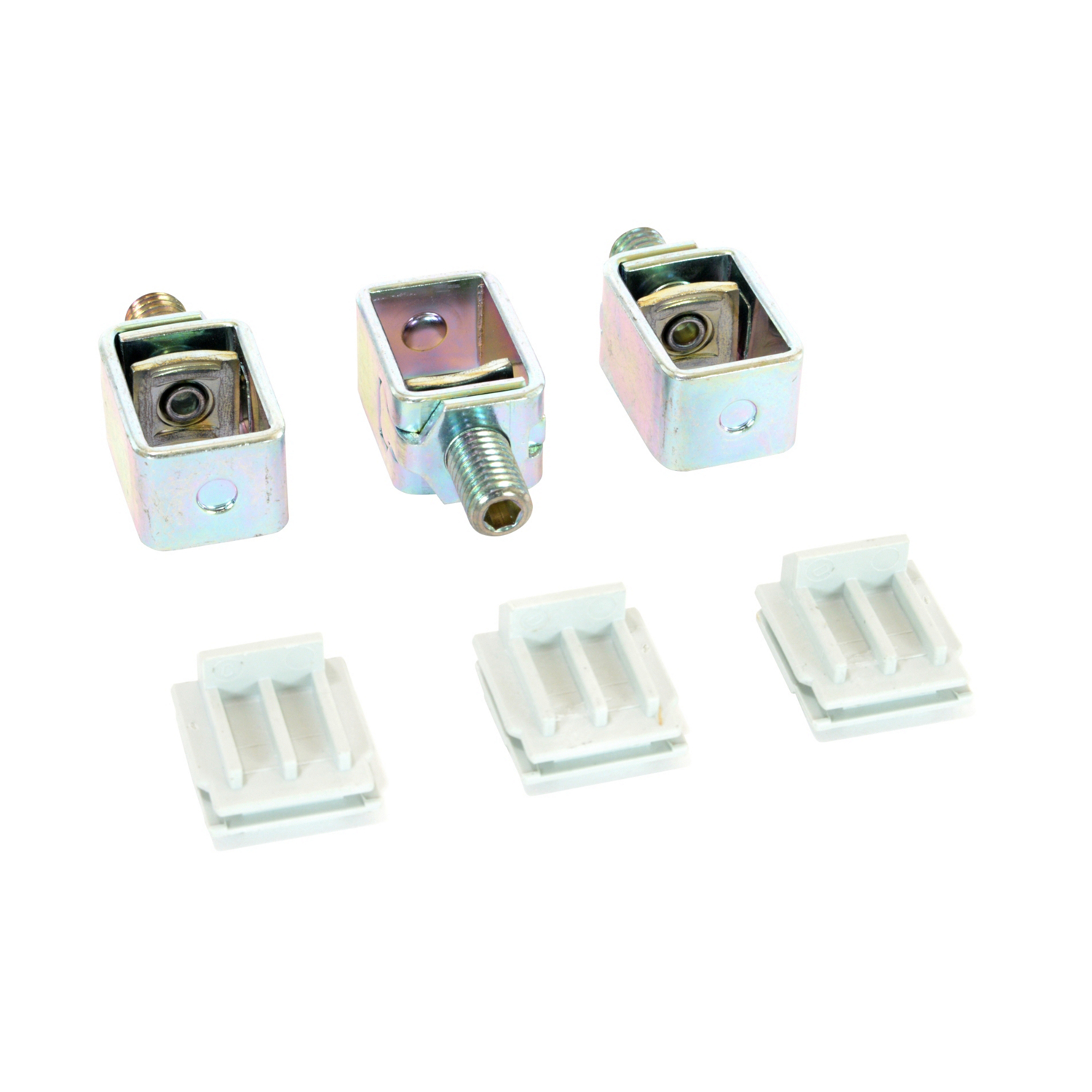 Product image for LUG KIT T3 300MCM-4AWG 3 LUGS