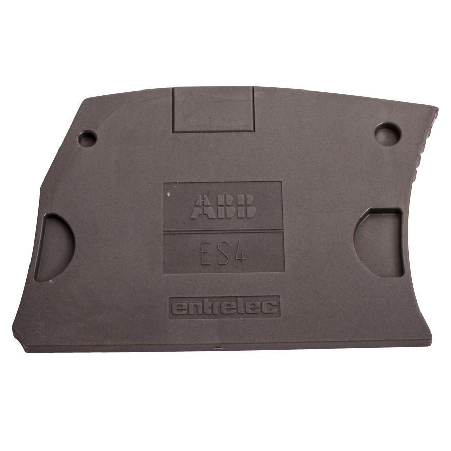 Product image for ES4 END SECTION