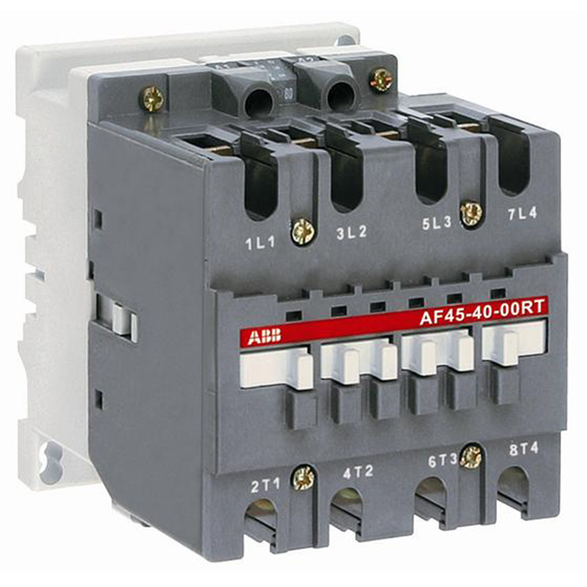 Product image for CTR,4P,AC1-65A,100-250VAC/DC