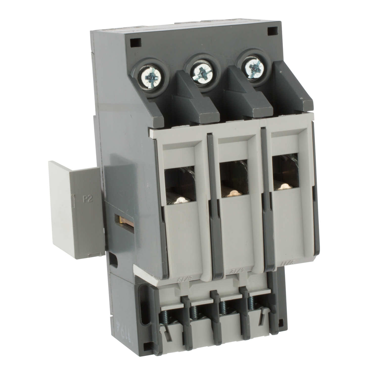 Product image for O/L RELAY 45-63A