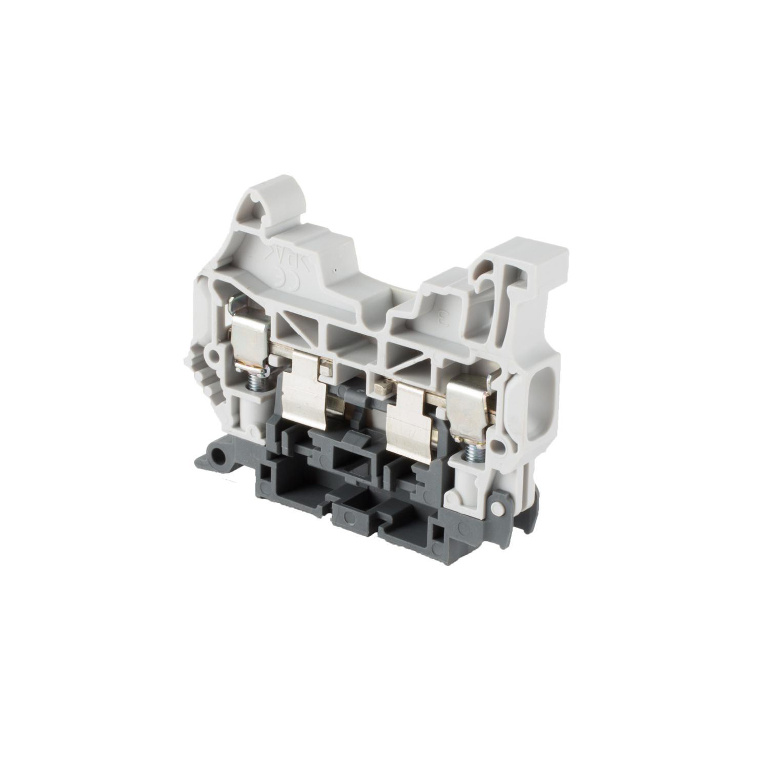Product image for ZS4-SF1 FUSE TERMINAL BLOCK