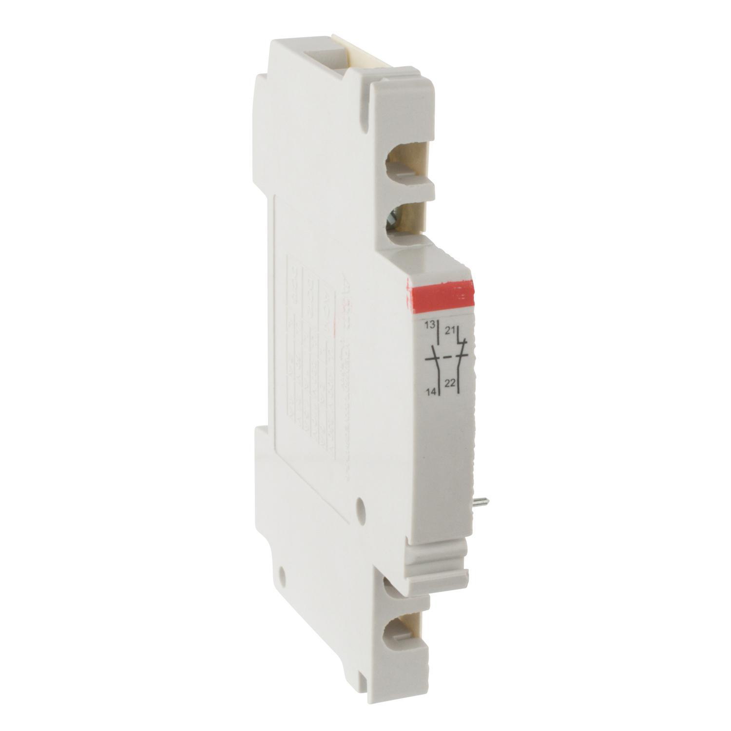Product image for AUX SW S280 1NO-1NC