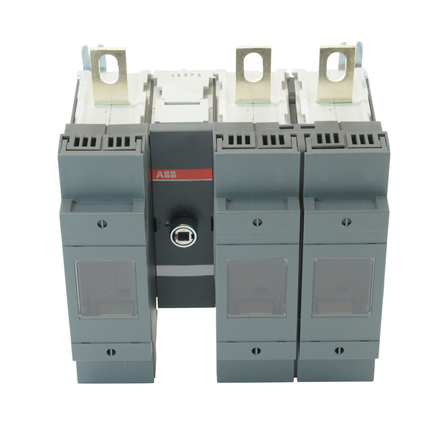 Product image for 3P SW 200A J FUSE UL98