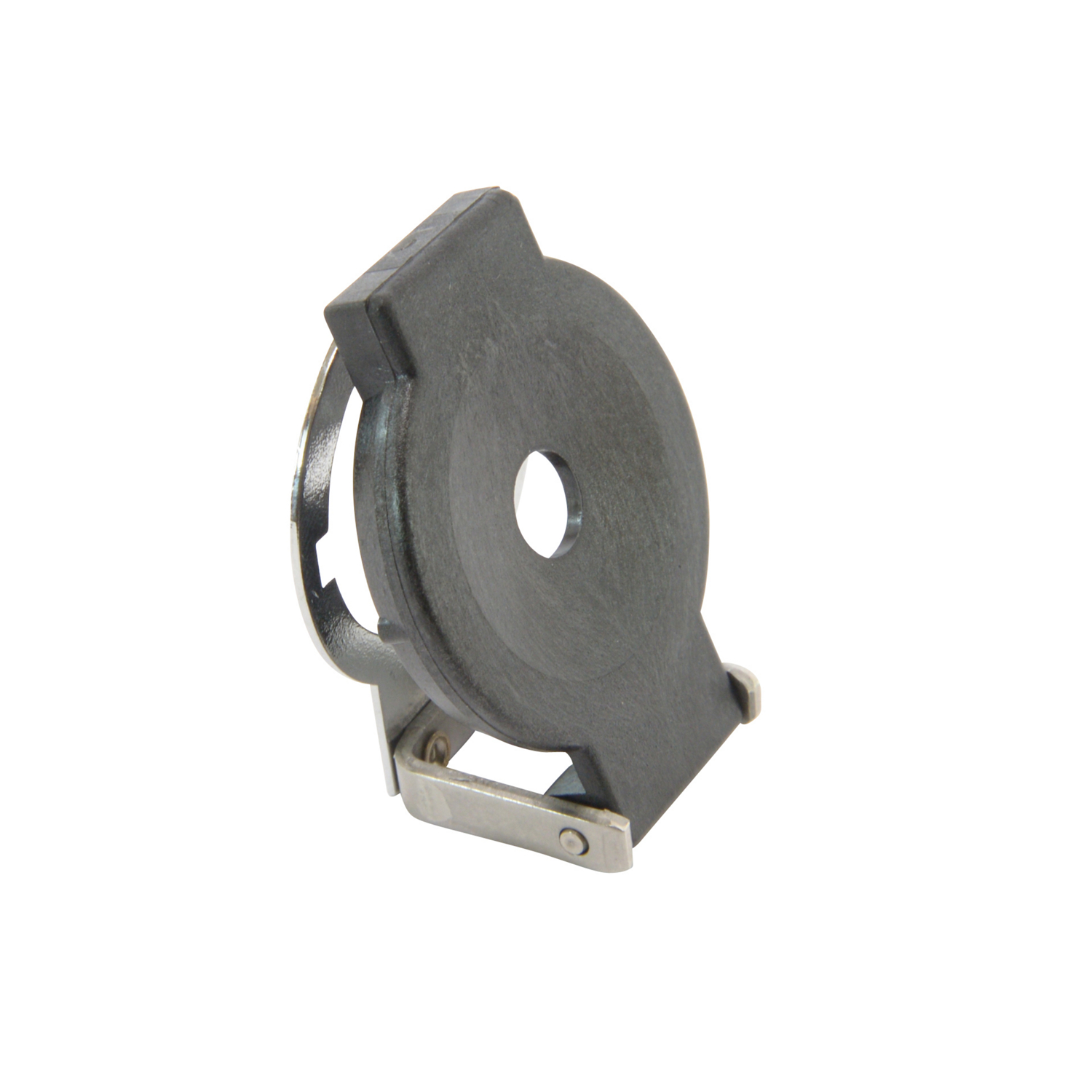 Product image for 22MM BUTTON FLUSH COVER