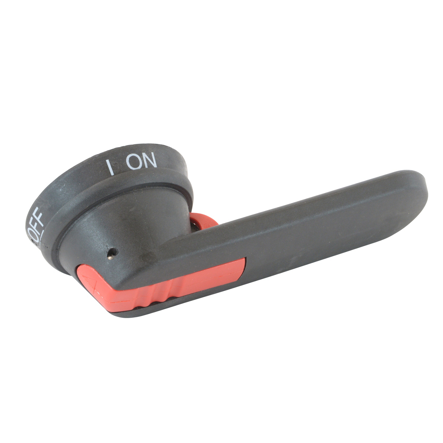 Product image for PISTOL HDL 125MM UL TYPE 4,4X