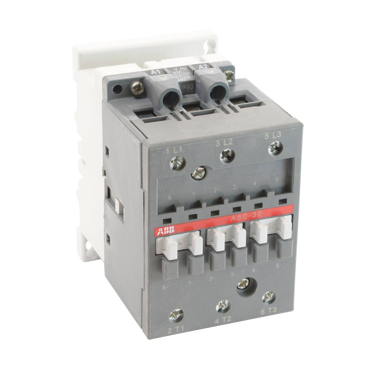 Product image for A503P CONT.220/50240/60