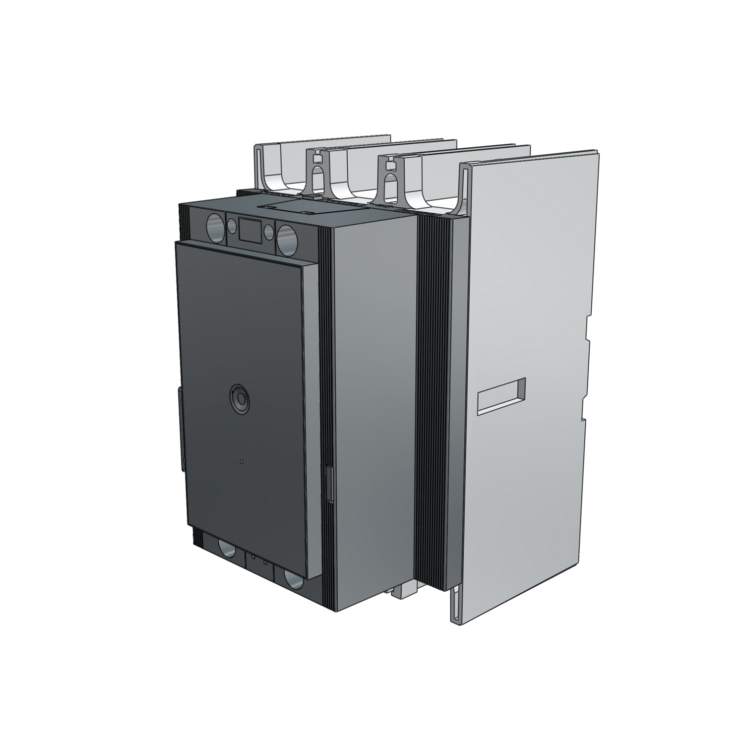 Product image for AF400,3P CONTR,24-60VDC