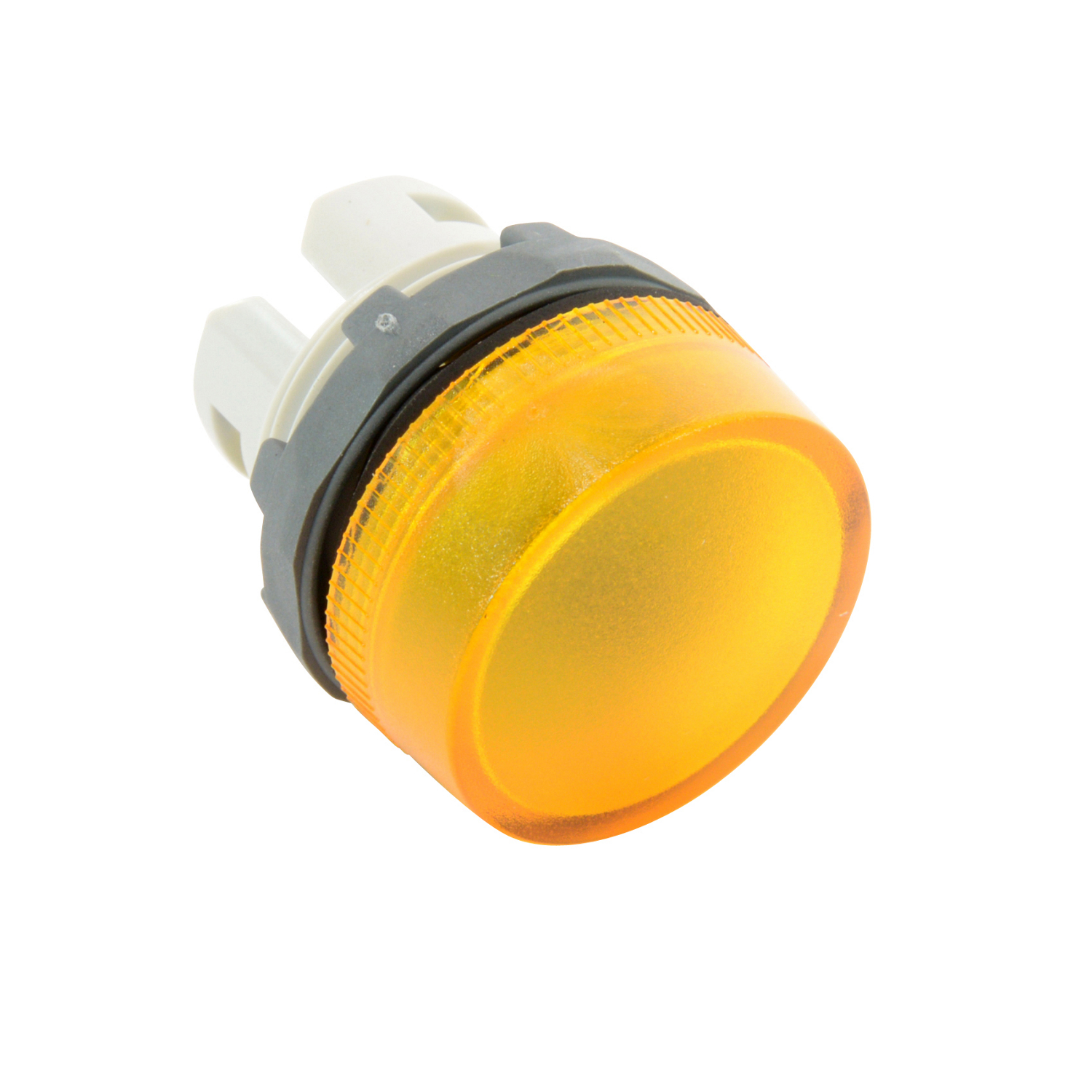 Product image for P/L ACTUATOR W/YEL LENS
