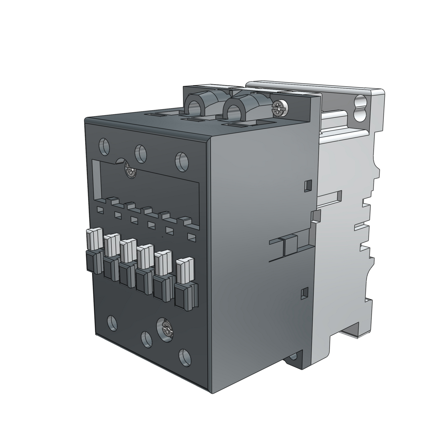 Product image for A50,3P CONTR,24/50/60