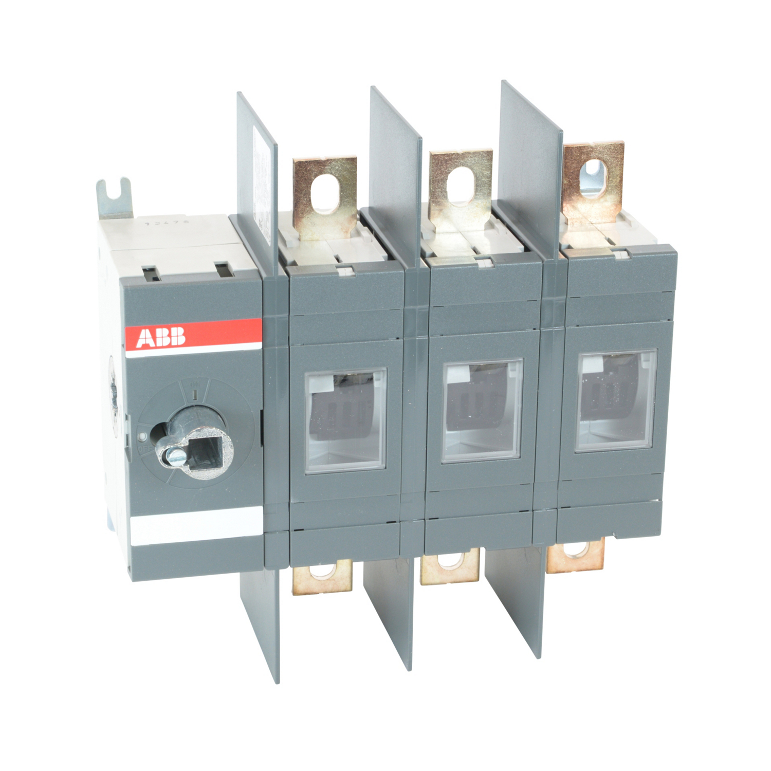 Product image for 3P SW 400A NF UL98 600V