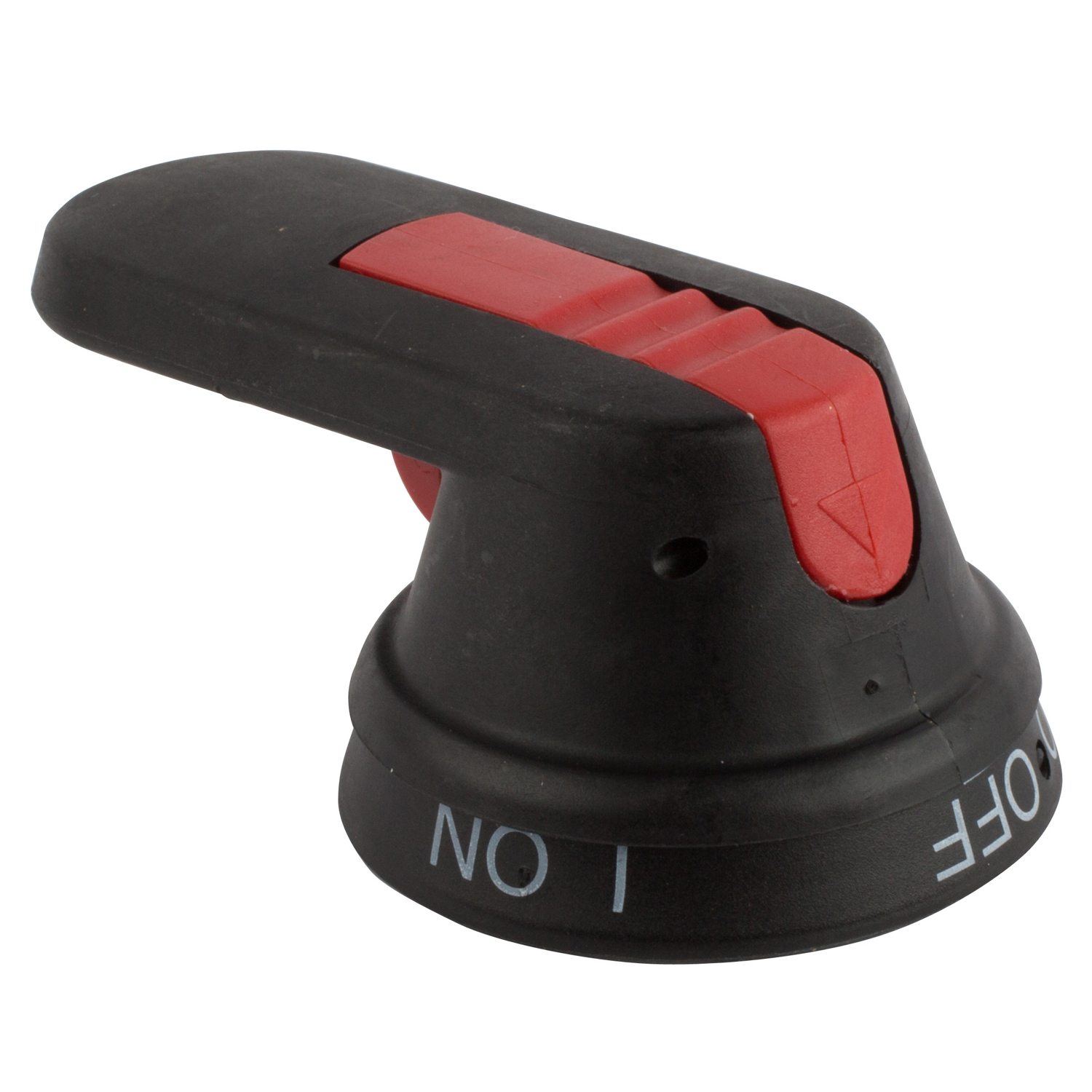 Product image for ABB OHB80J6 BLACK PISTOL HANDLE FOR OT SERIES DISCONNECTS