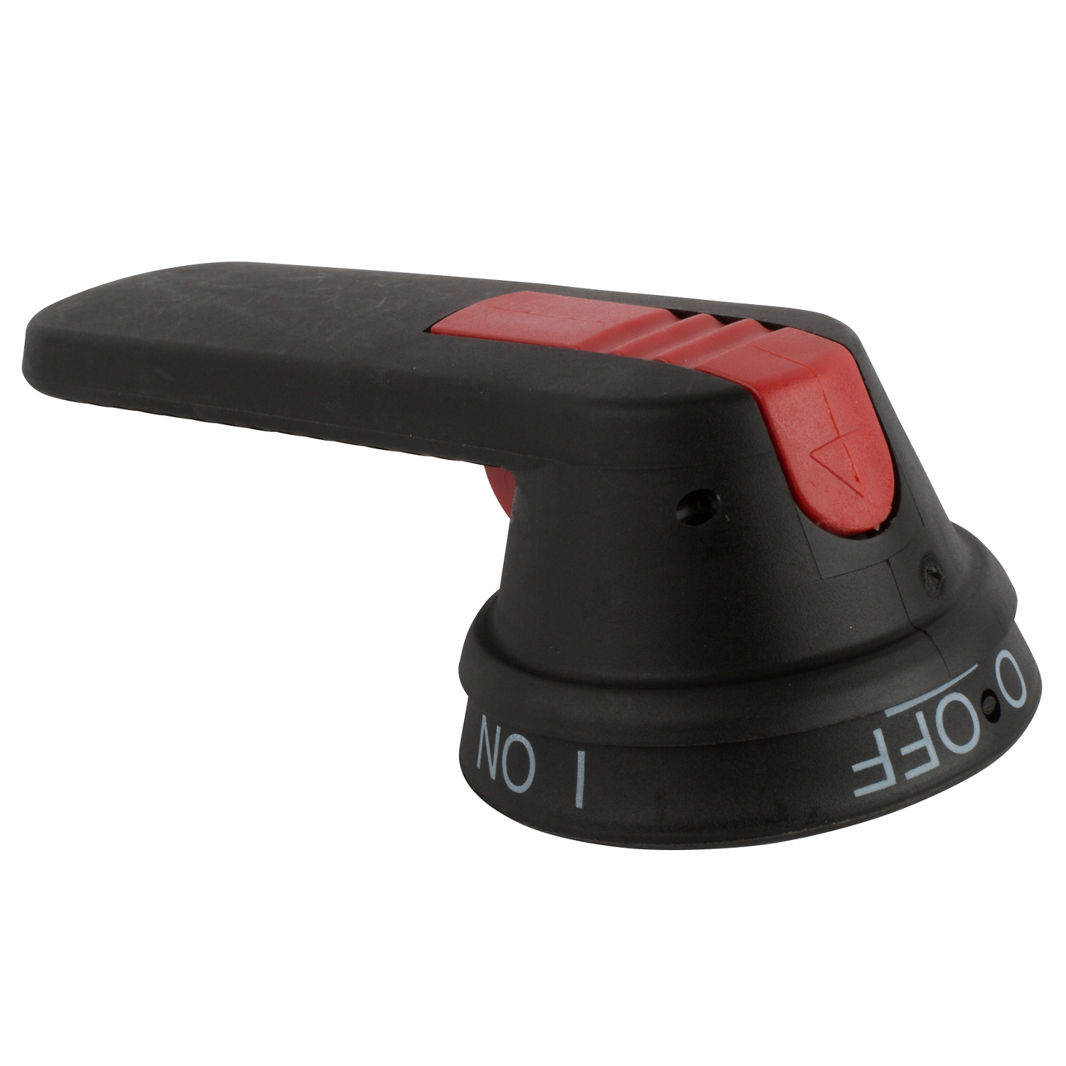 Product image for PSTL HDL 12X125MM BLACK 3R, 12