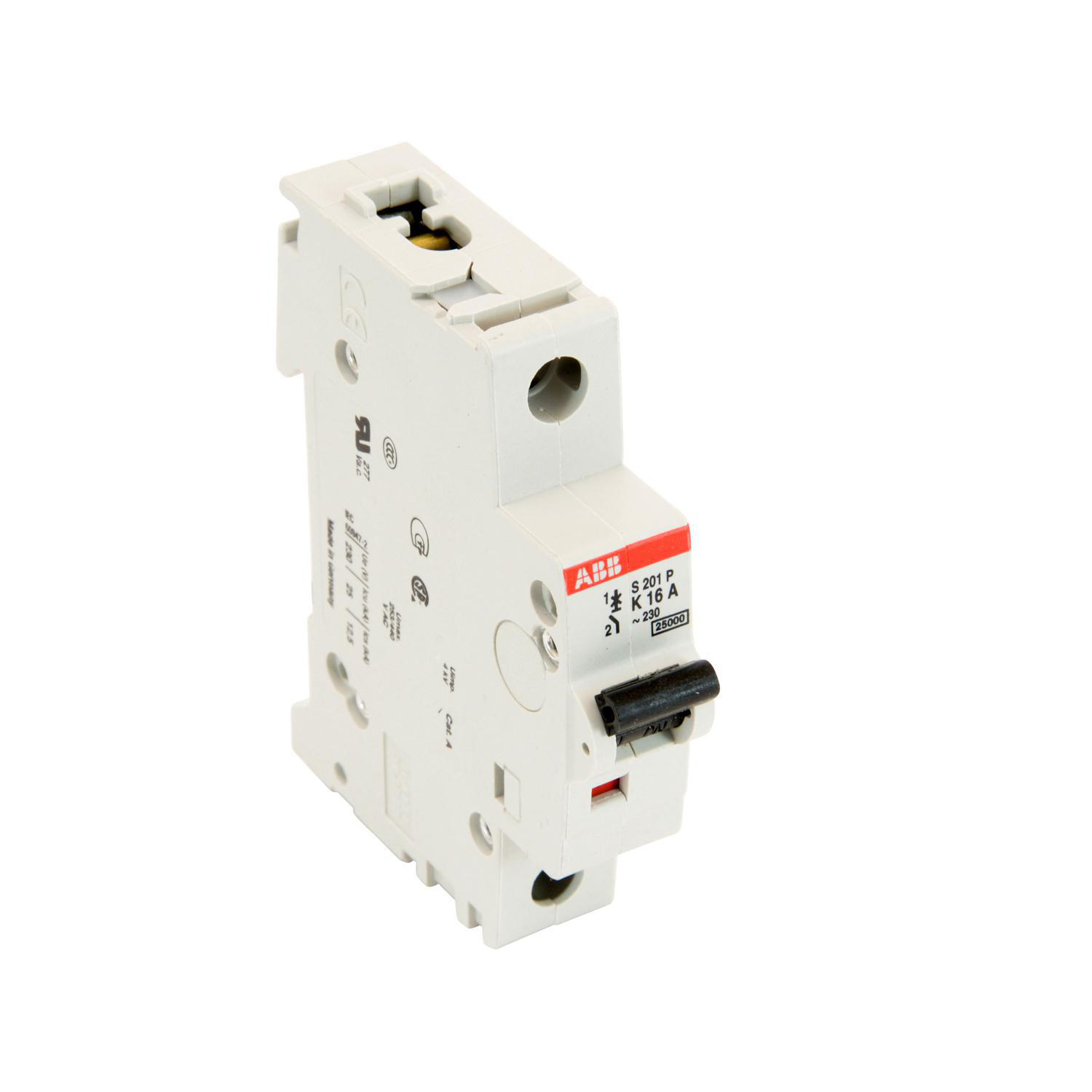 Product image for LEGACY SEE REPLACEMENTMCB 1P K 1.6A