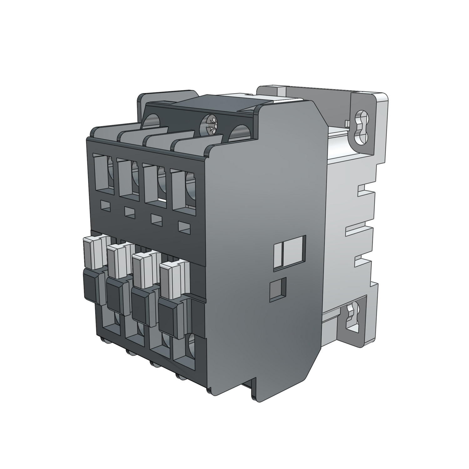 Product image for A9,3P CONTR.500V/50HZ,600V/60HZ