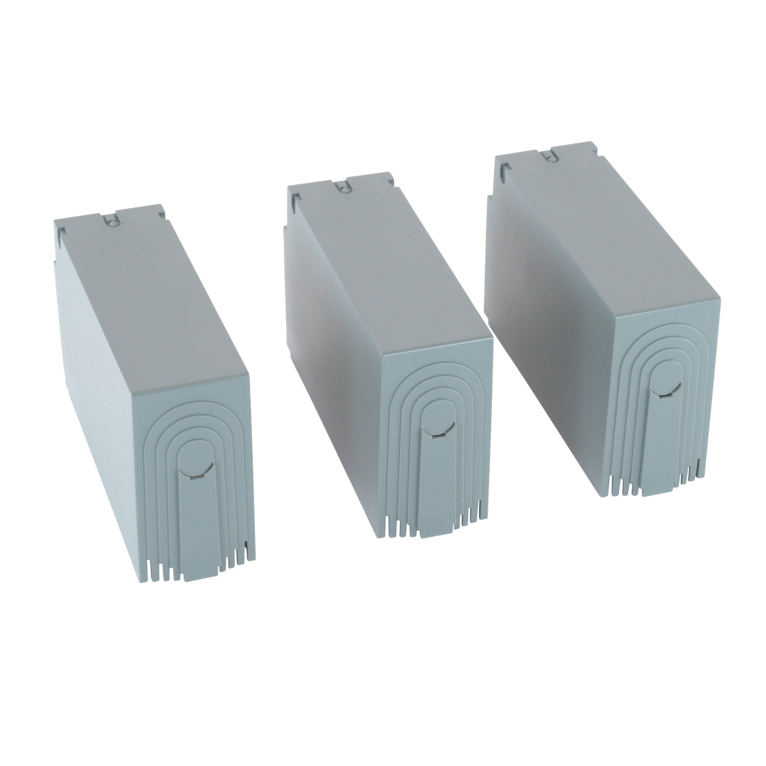 Product image for TERM SHROUD FOR OT400 3P LONG