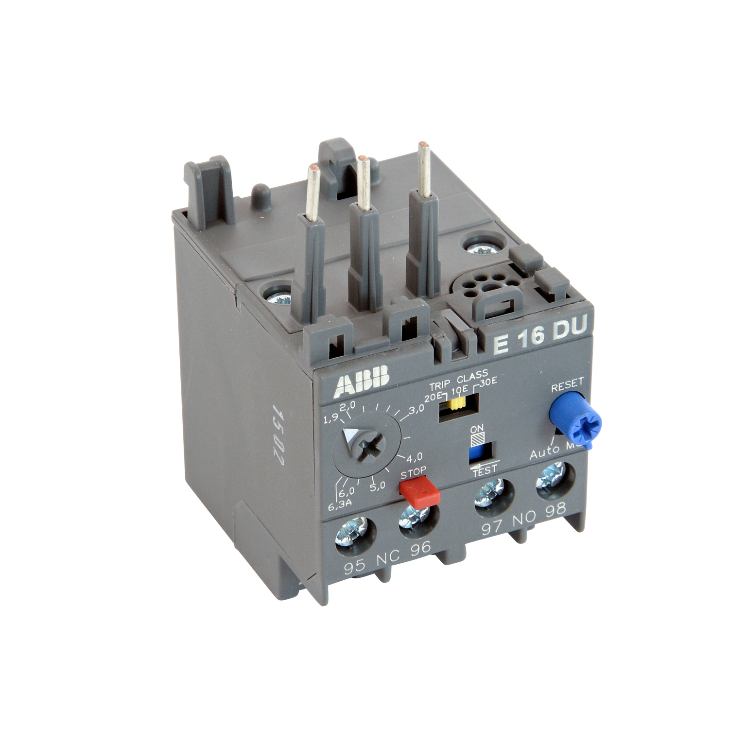Product image for EOL,CL 10,20,30,2.0-6.3A