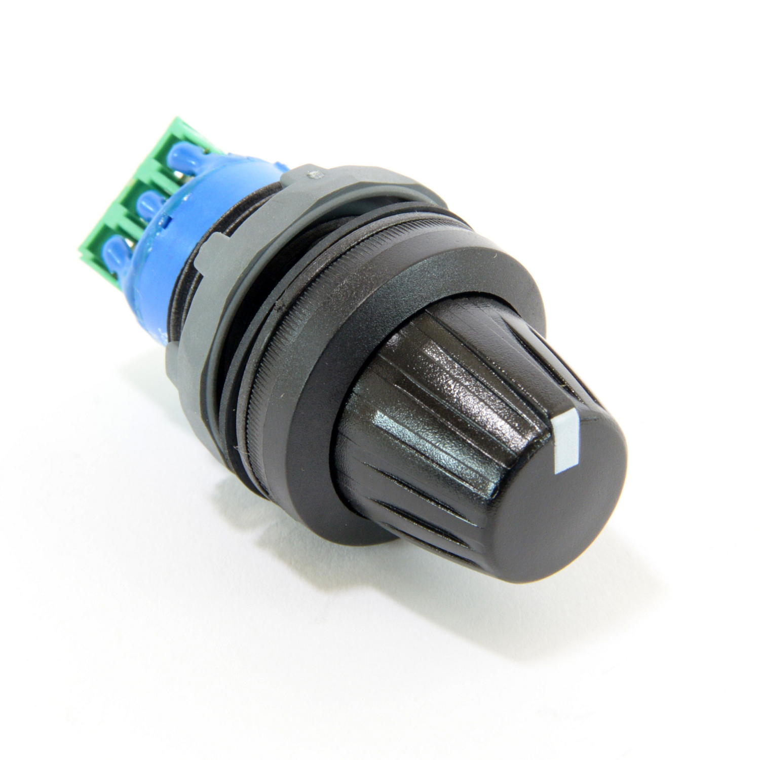 Product image for SPEED POT 10KOHM SCREW TERM