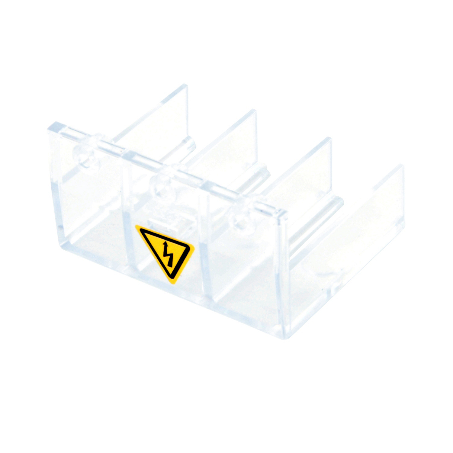 Product image for TERMINAL SHROUD