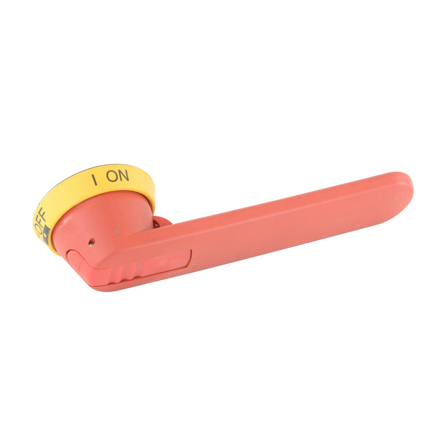 Product image for PSTL HDL 12X175MM RED/YL 3R,12