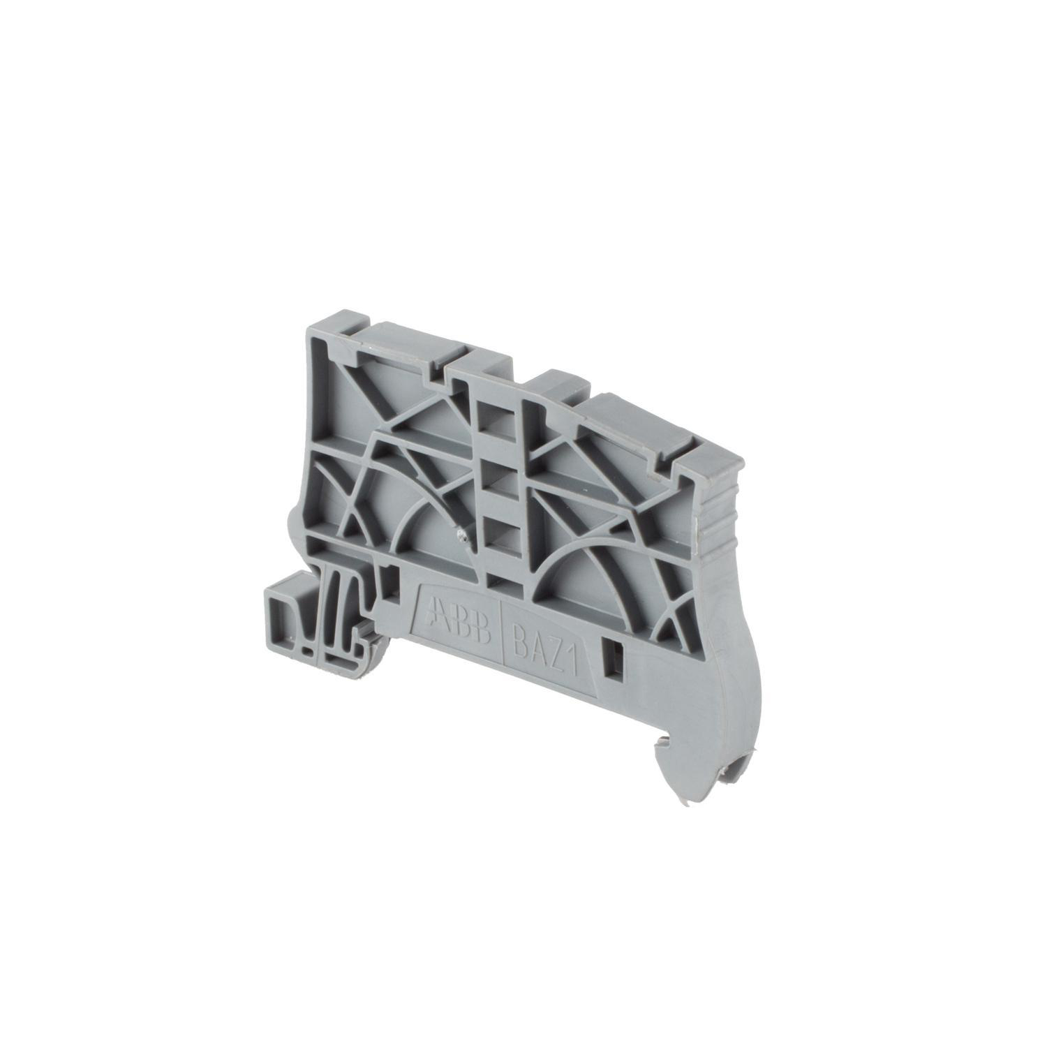Product image for BAZI SCREWLESS END STOP