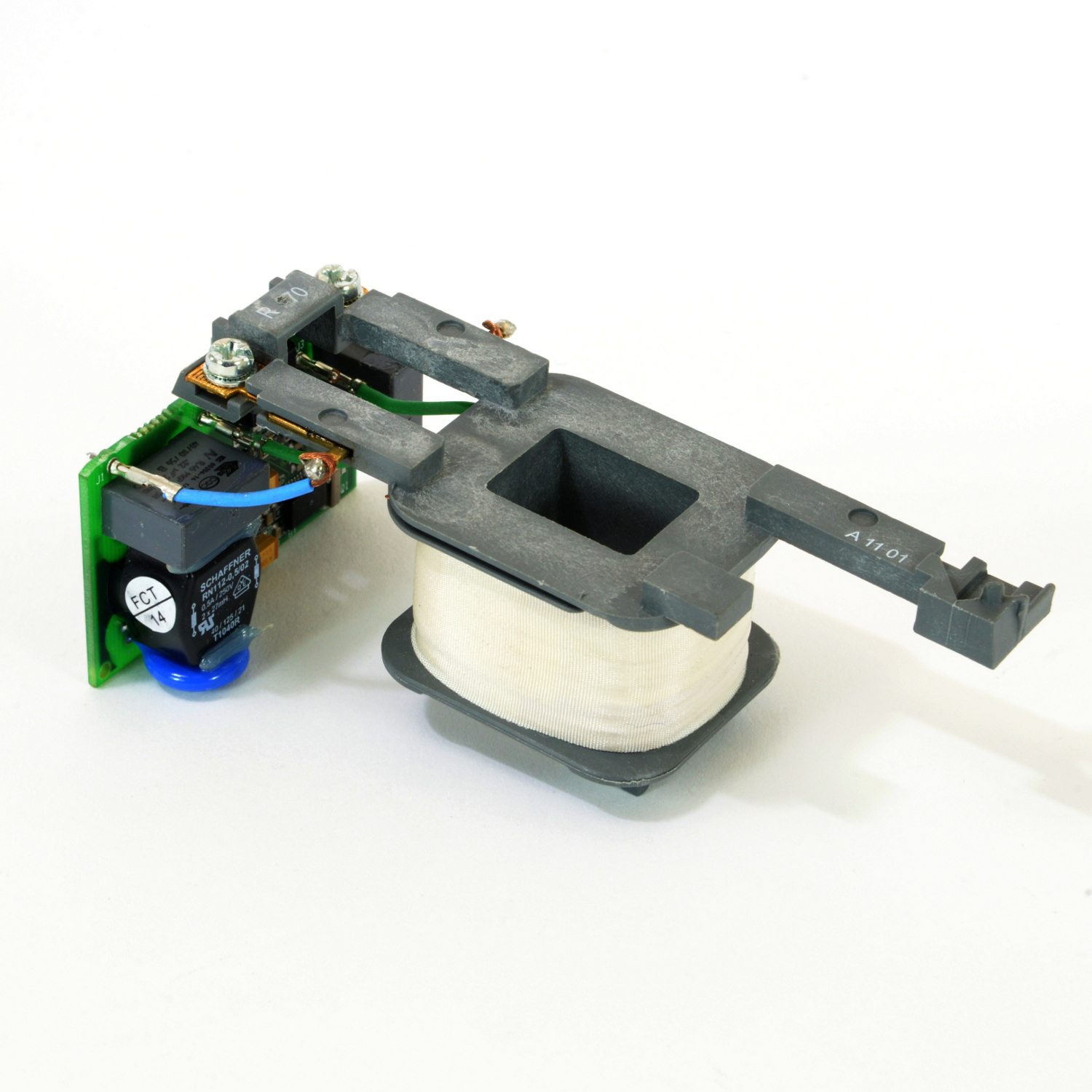 Product image for COIL AF45-AF75 100-250VAC/DC