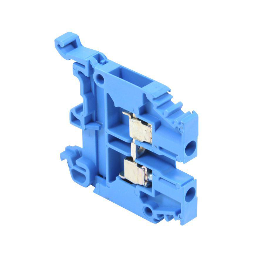 Product image for M4/6.N TERMINAL BLUE